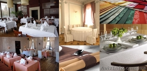 Пошив текстильных изделий из давальческого сырья #1279766