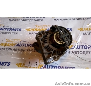 Генератор на Fiat Brava 1.2 16V #1273506