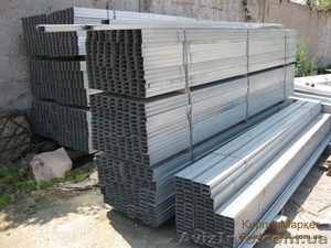 Профиль для монтажа гипсокартона CD #1271798