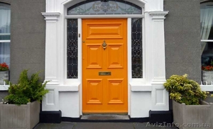 Входные двери от производителя Door Service #1271882