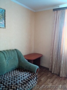 3-х комнатная Сумы,  ул. Металлургов #1278547