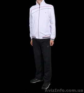 Спортивные костюмы мужские и женские,  оптом #1278632