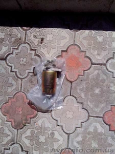 Распродажа запчастей к автобусам Эталон (ТАТА) #1279140