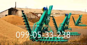 Зернометатель ЗМ-60,  ЗМ 60У,  ЗМ-90У,  ПЗУ 90 новый #1279360