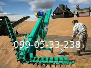 Зернометатели ЗМ(60., 80., 90)Зернометатель ЗМ-60У(ЗМ-80У) #1279447