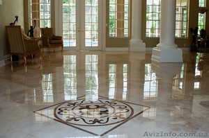 Решения по защите,  восстановлению,  сервисному обслуживанию натуральных камней. #1281985