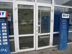 Ремонт ролет,  окон,  дверей Киев,  фурнитура к ролетам,  окнам ,  дверям #1277605