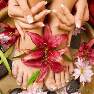 Курсы маникюра и педикюра в Николаеве. Маникюр и педикюр #1281671