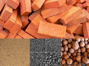 Комплексное снабжение строительства! Качество! Низкая цена!  #1273753