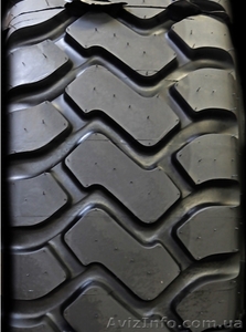 Новая шина для карьерной техники Michelin XADN retread L4 23.50 R 25.00 #1280523