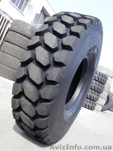 Шины 21.00-33 L4 XDT MICHELIN retread #1283316