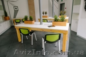   Коворкинг Data Hub #1276347