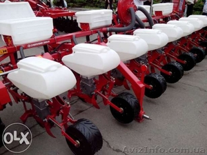 Сеялка Веста 8 Профи Vesta 8 Profi  #1279419