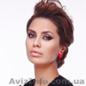 Хит 2015 года- серьги-пусеты Mise en dior матовые и глянец опт и розница #1274914