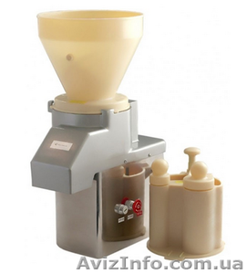 Машина для протирки вареных продуктов МПО-1-01 Торгмаш б/у 2мес. #1276149