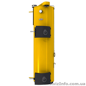 Продам котел твердотопливный длительного горения Stropuva #1277063