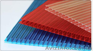 Купить поликарбонат  #1279249