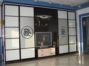 Шкафы купе на заказ. #1279996