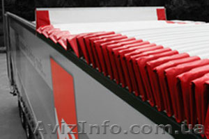 ТЕНТ,  СДВИЖНЫЕ КРЫШИ, СДВИЖНАЯ КРЫША, РЕМОНТ ПОЛУПРИЦЕПОВ, СДВИЖНЫХ КРЫШ. #1281460