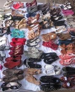 Новая обувь Аndrea Вata на вес по 17,  5 евро за кило. Лоты 23 кг. #1276017