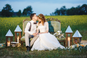 Свадебный семейный фотограф #1278916