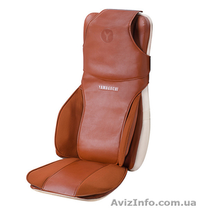 Накидка для массажа Turbo Axiom в Одессе #1279158