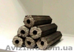 Топливные брикеты Pini Kay #1276181