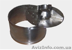 Формы для изготовления сыра (круглые) #1280331