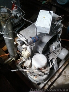 Холодильная установка #1280348