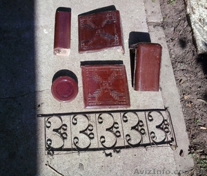 Керамика для каминов и печей #1280334