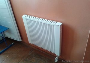 електричне опалення приватного будинку   #1276345