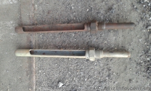 Оправы защитные металлические ОТП #1280350