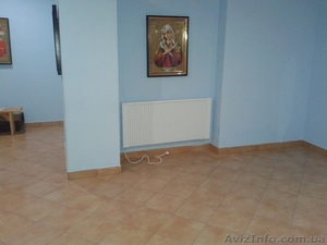 Теплоакумуляційні електричні обігрівачі  #1276360