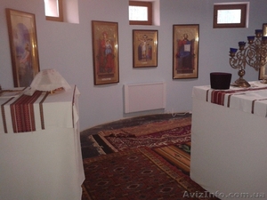 электрическое отопление квартиры   #1276333