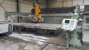 Автоматический окантовочный станок TB 600 W бу #1275476