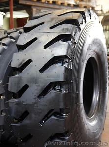 Новая шина для фронтального погрузчика Michelin XH retread 29, 50 R 25.00 #1280527