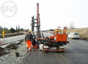 Колесоотбойная лента #1283218