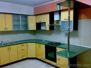 Кухни на заказ! Изготовление и продажа! #1272166