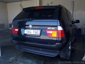 Автомойка Поляна-1 #1276091