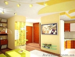 Ремонт квартиры в Киеве  #1279805