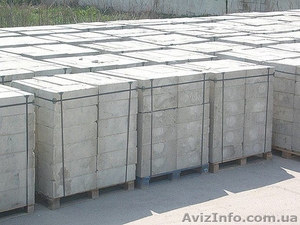 Бетон,  Цемент,  Растворы,  Шлакоблок,  Щебень #1276512