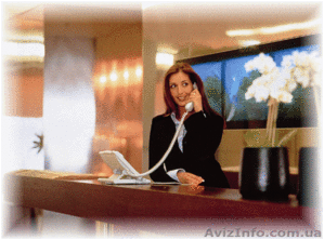 Курсы администратора гостиницы в Николаеве. Администратор гостиницы #1281090