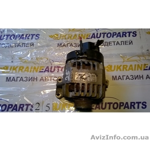 Генератор на Fiat Idea  #1273535