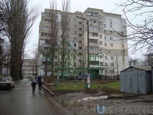Недорогая 4-комнатная квартира на Паустовского в кирпичном доме #1283215