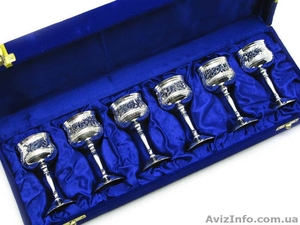 Посуда из бронзы,  широкий ассортимент и приятные цены! #1277584