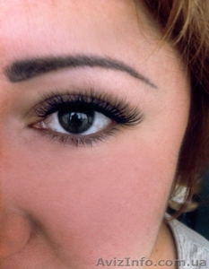 Наращивание ресниц Одесса - Таирова #1275141