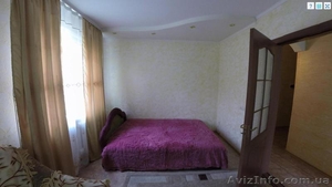 Сдаю Посуточно квартиру в Одессе с удобствами (хозяин) #1279061