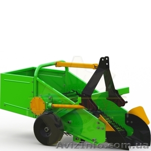 Картофелевыкапыватель КВТ-1Т.К #1272924