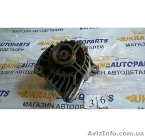 Генератор на FIat Doblo 1.2 14 V. #1273514