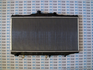 Авторадиаторы на иномарки. #1278731